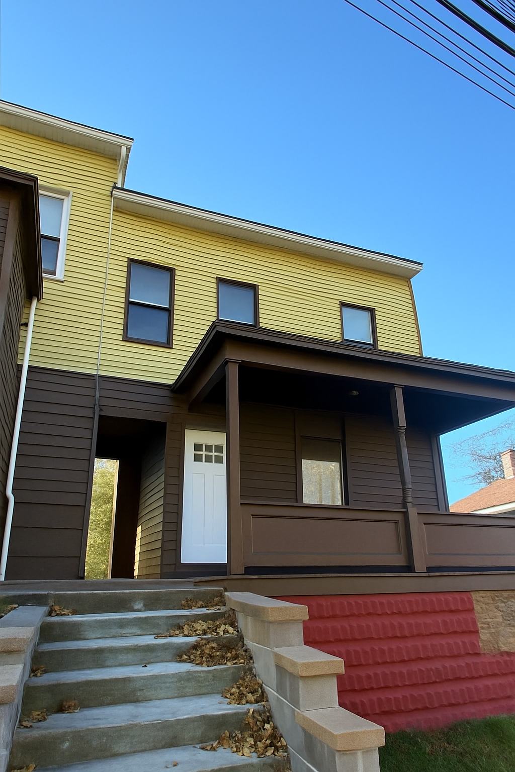 309 2nd St, Monessen, PA